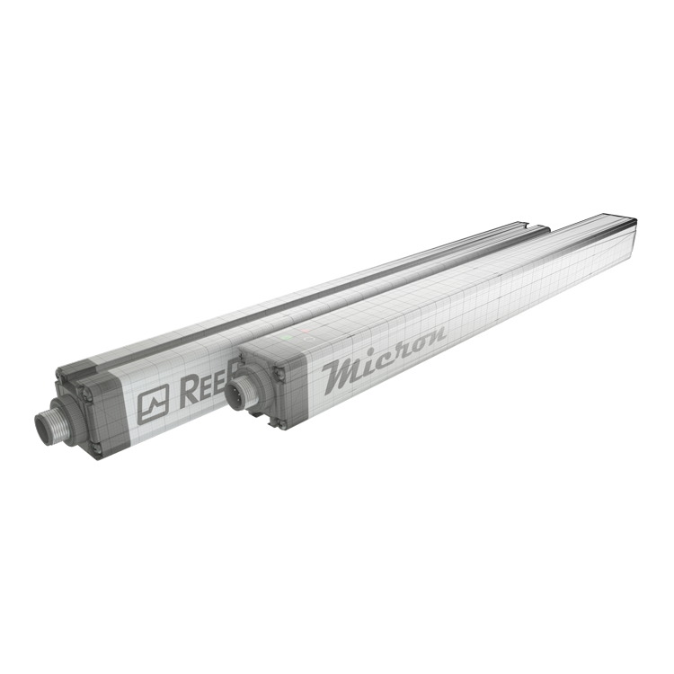 Measurement Light Curtains