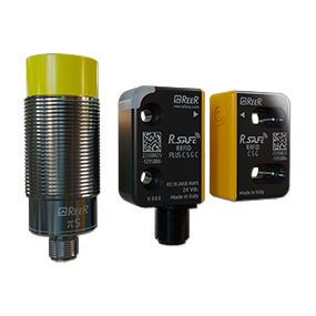 Safety Devices