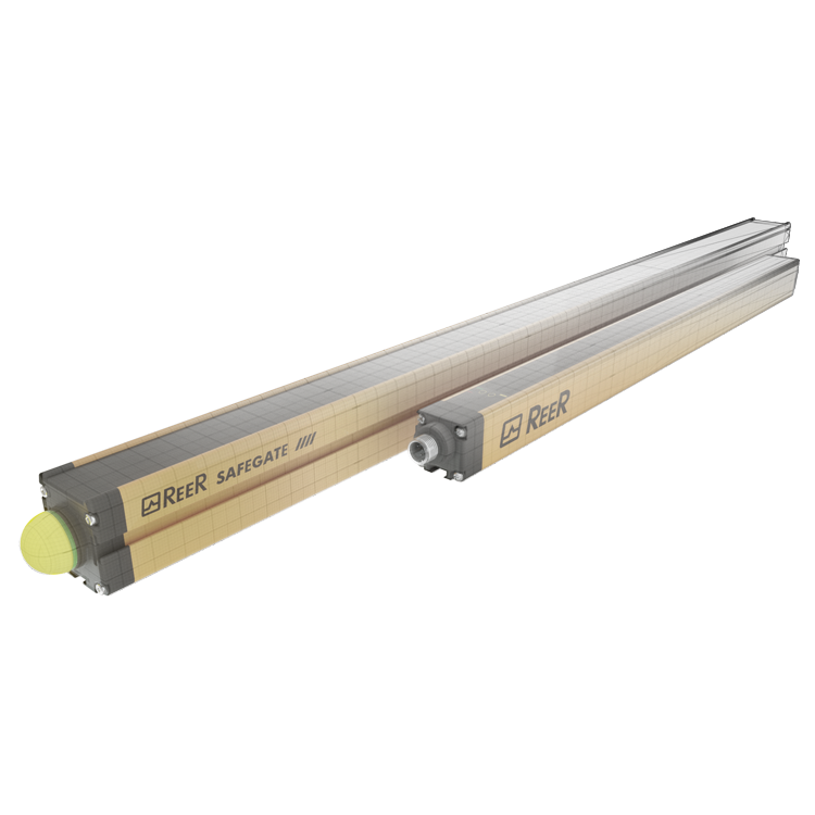 Safety Light Curtains