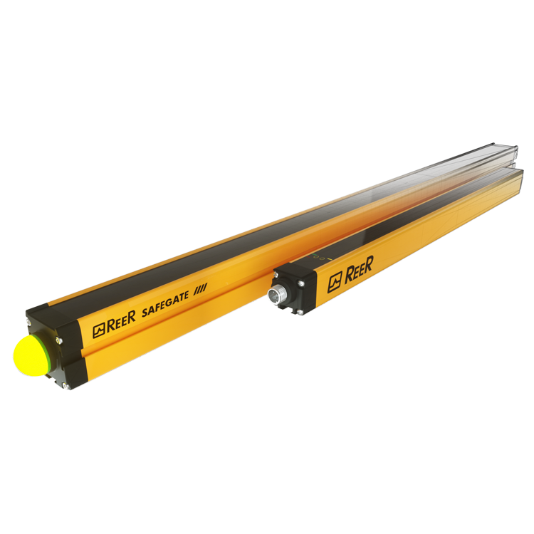 Safety Light Curtains