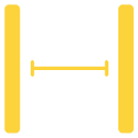 Schaltabstand (mm)