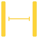 Schaltabstand (mm)