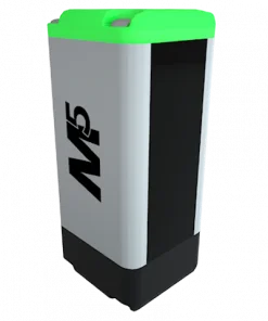 MICRON M5 B