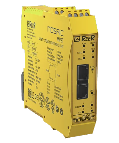 MOSAIC MV2T | ReeR
