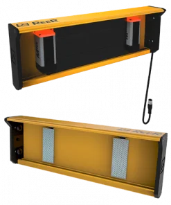 SAFEGATE MZ L2XP TRX G