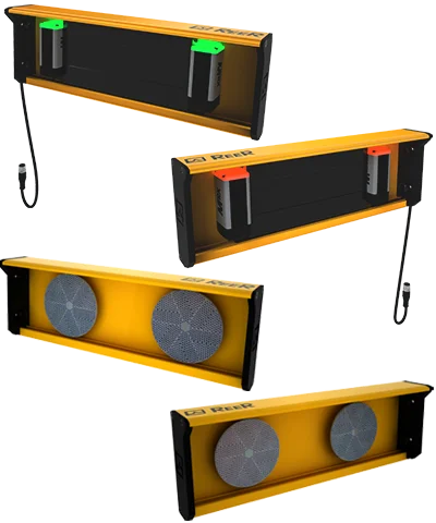 SAFEGATE MZ T4P TRX H