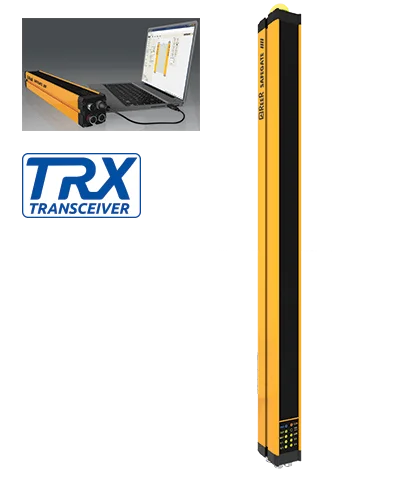 SAFEGATE SMPO 4B TRX 产品图片