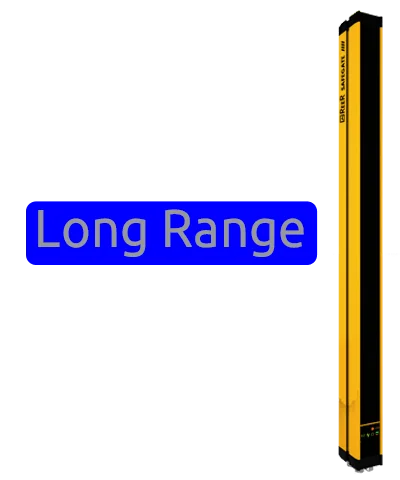 SAFEGATE S 904 LR