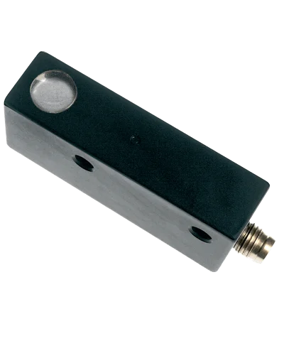 ULISSE UPC - Safety Photocell, PNP Output, Metal Body | ReeR
