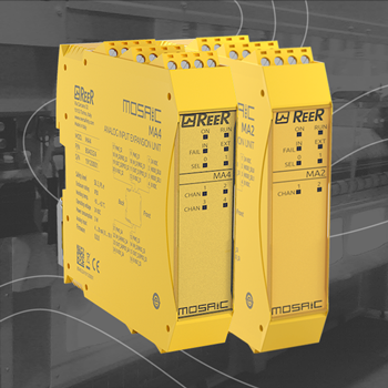 Analogue Inputs Expansion Units