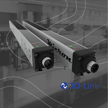 The new Micron IO-Link