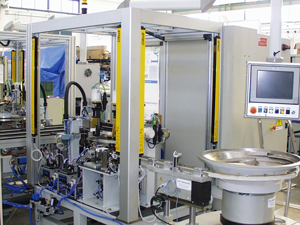 Manufacturing