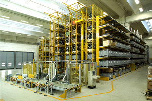 STORAGE SYSTEMS
