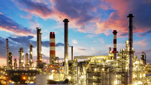 PROCESS PLANTS