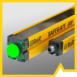 ReeR - Industrial Safety Automation