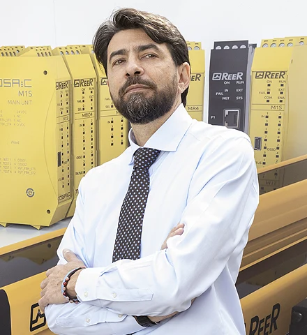 Michele Cassina