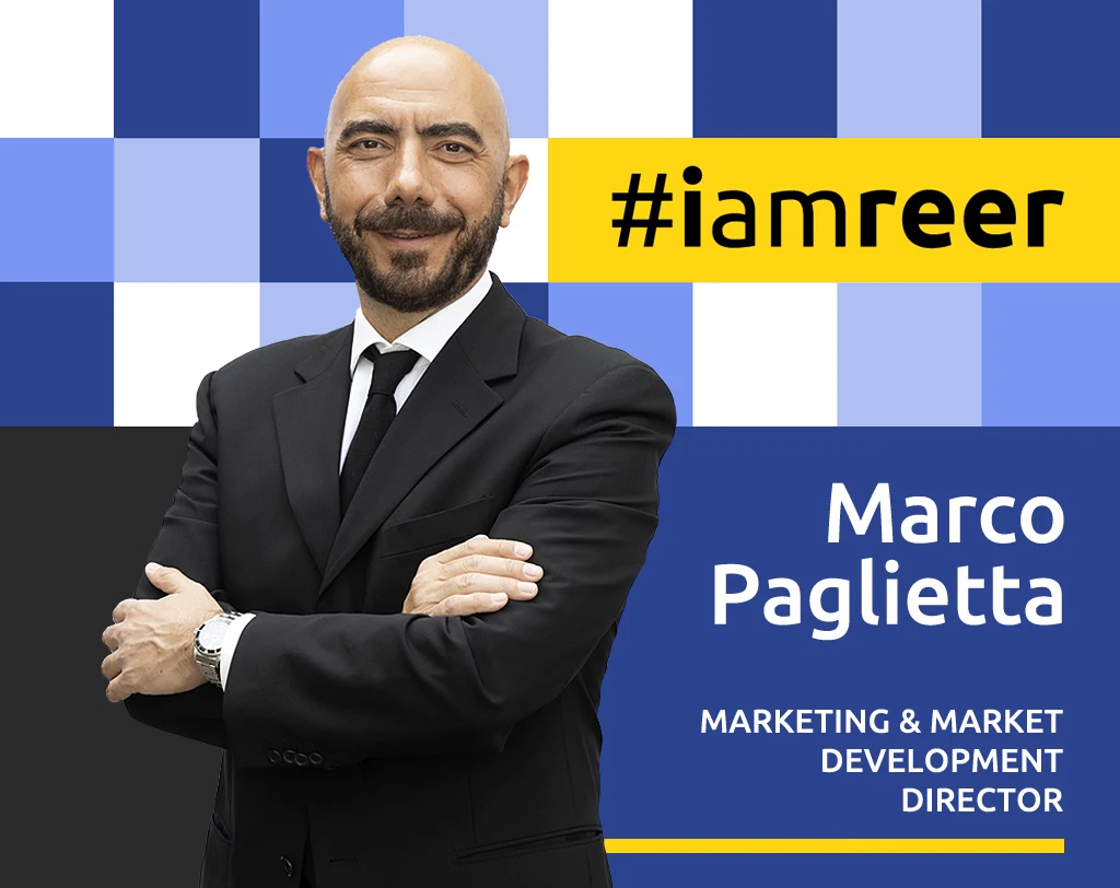 Marco Paglietta
