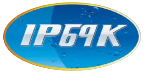 IP69K logo