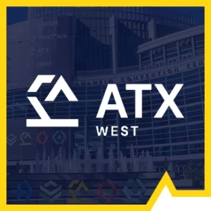 ATX west