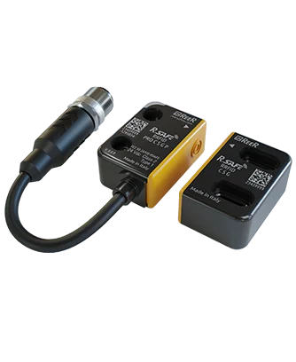 R-SAFE RFID PRO C S G P