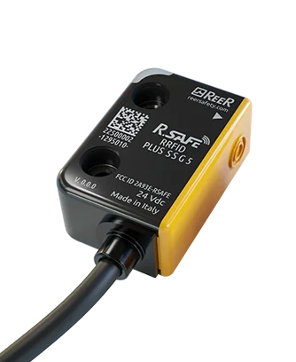R-SAFE RFID PLUS S S G 1