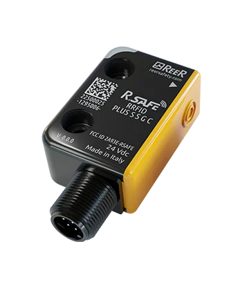 R-SAFE RFID PLUS S S G C