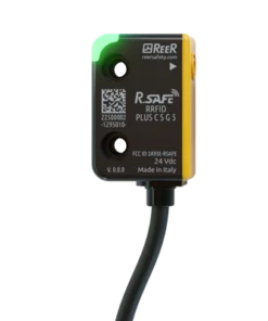 R-SAFE RFID PLUS S S G 1