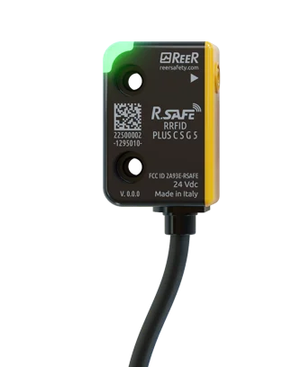 R-SAFE RFID PLUS S S G 1