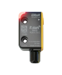 R-SAFE RFID PLUS S S G C