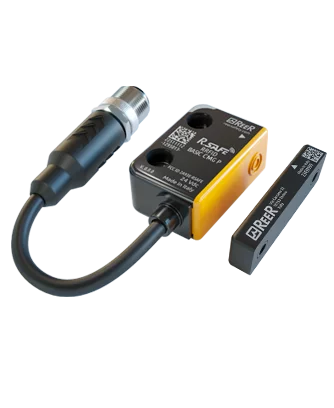 R-SAFE RFID BASIC C M T P