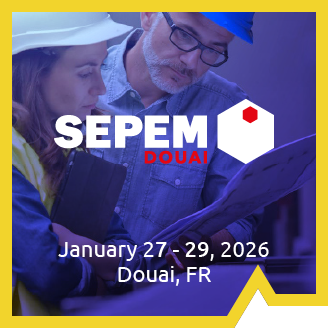 SEPEM Industries – Douai