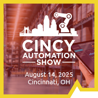 CYNCY Automation Show