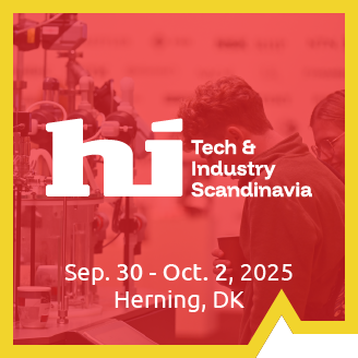 HI Tech & Industry Scandinavia