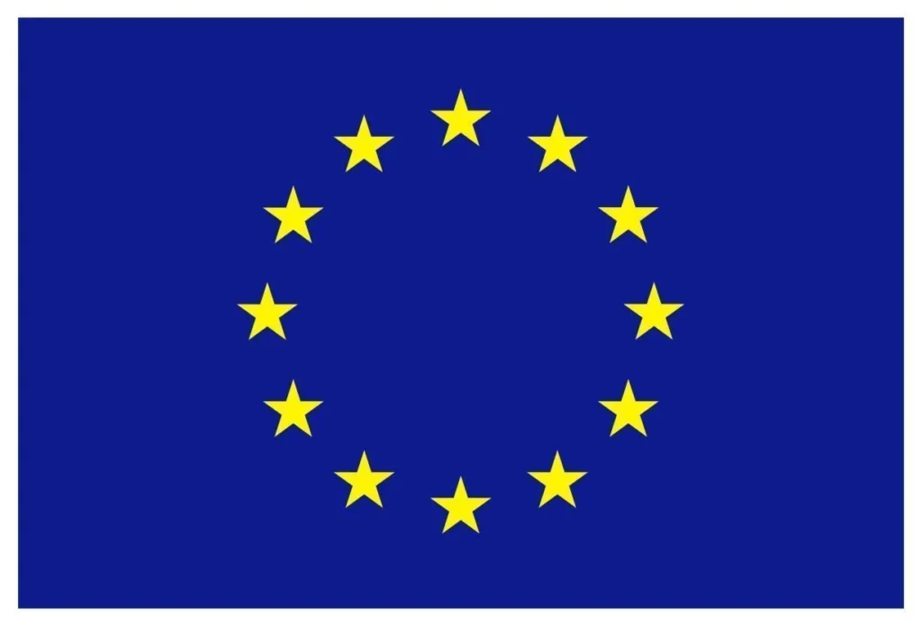 European Flag European Flag